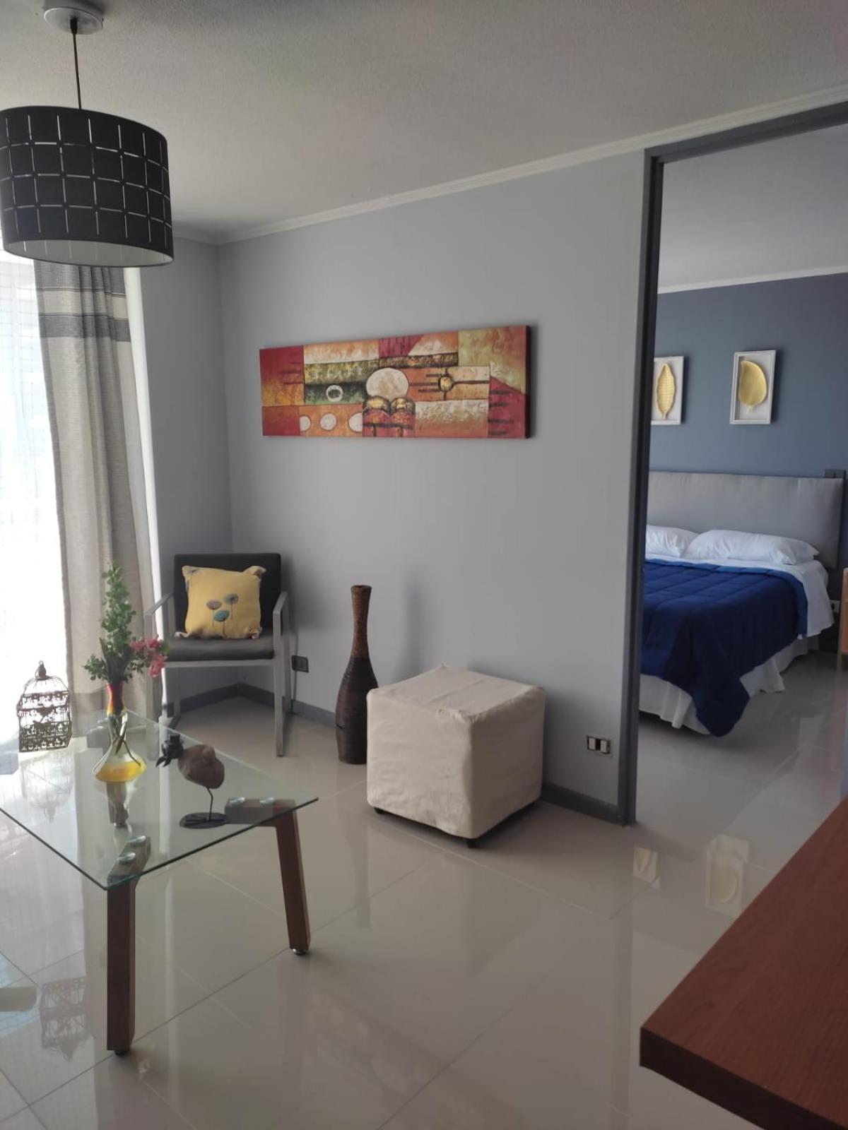 Apartamento Vivir En