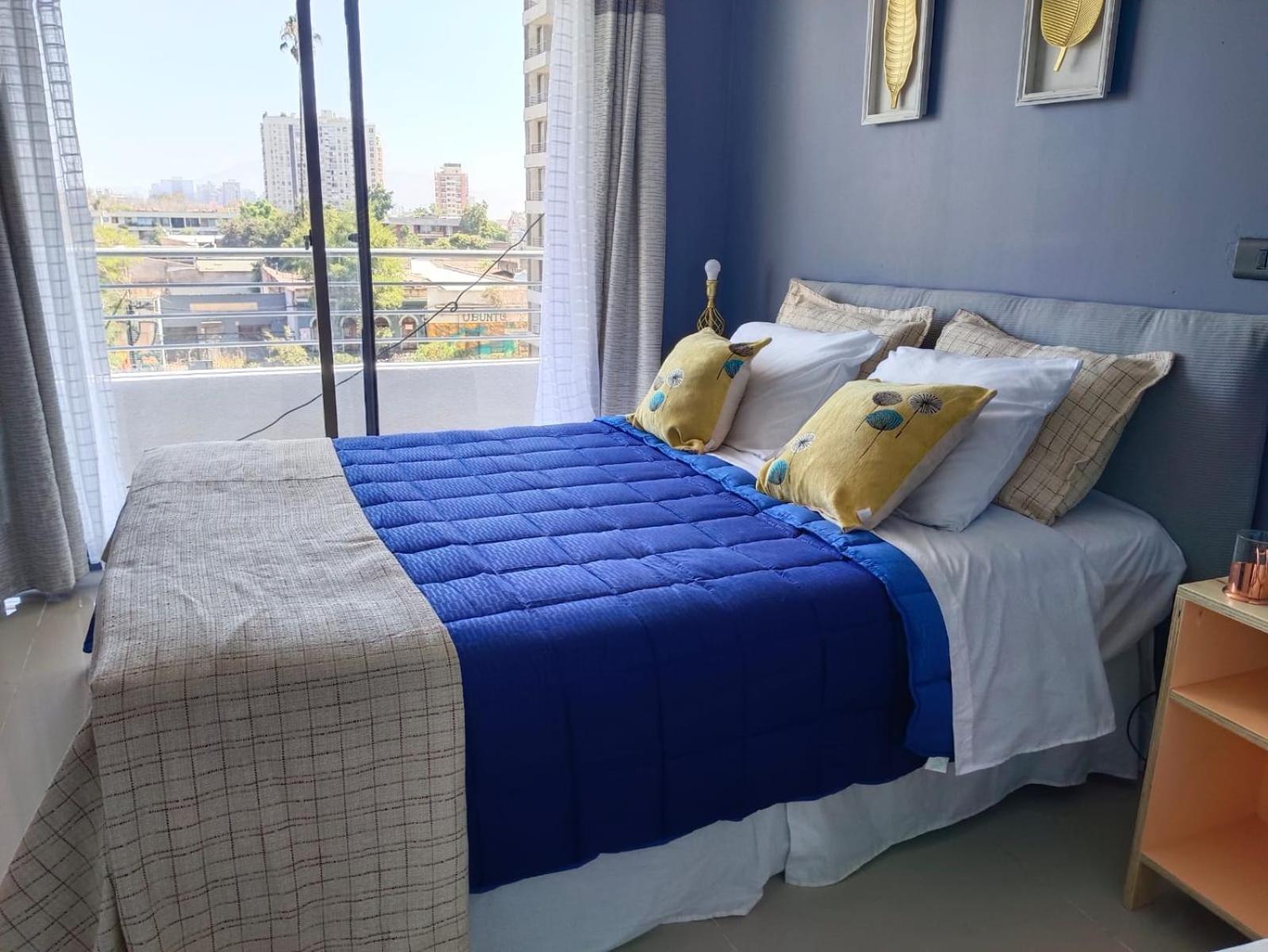 Apartamento Vivir En *