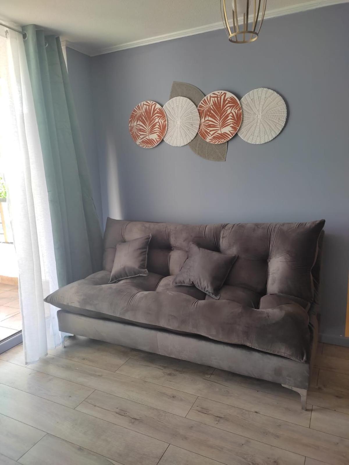 Apartamento Vivir En