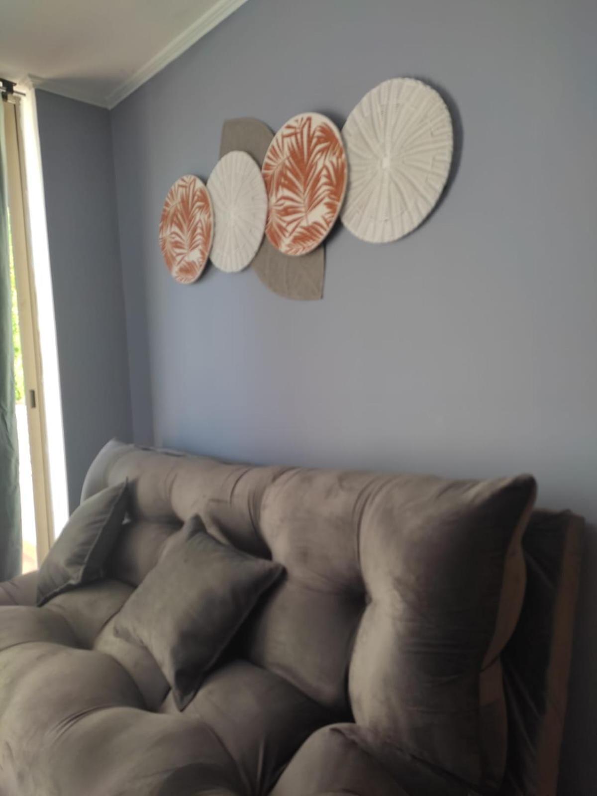 Vivir En Apartamento Santiago