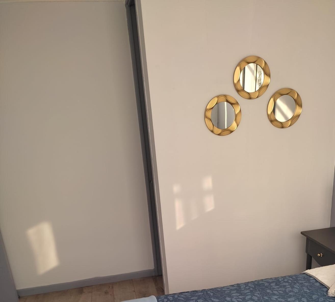 Apartamento Vivir En Santiago