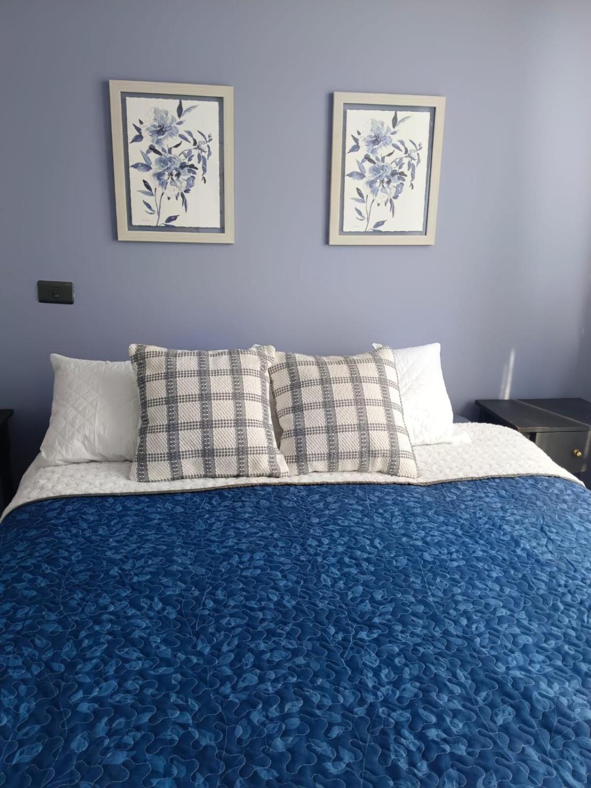 Vivir En Apartamento *