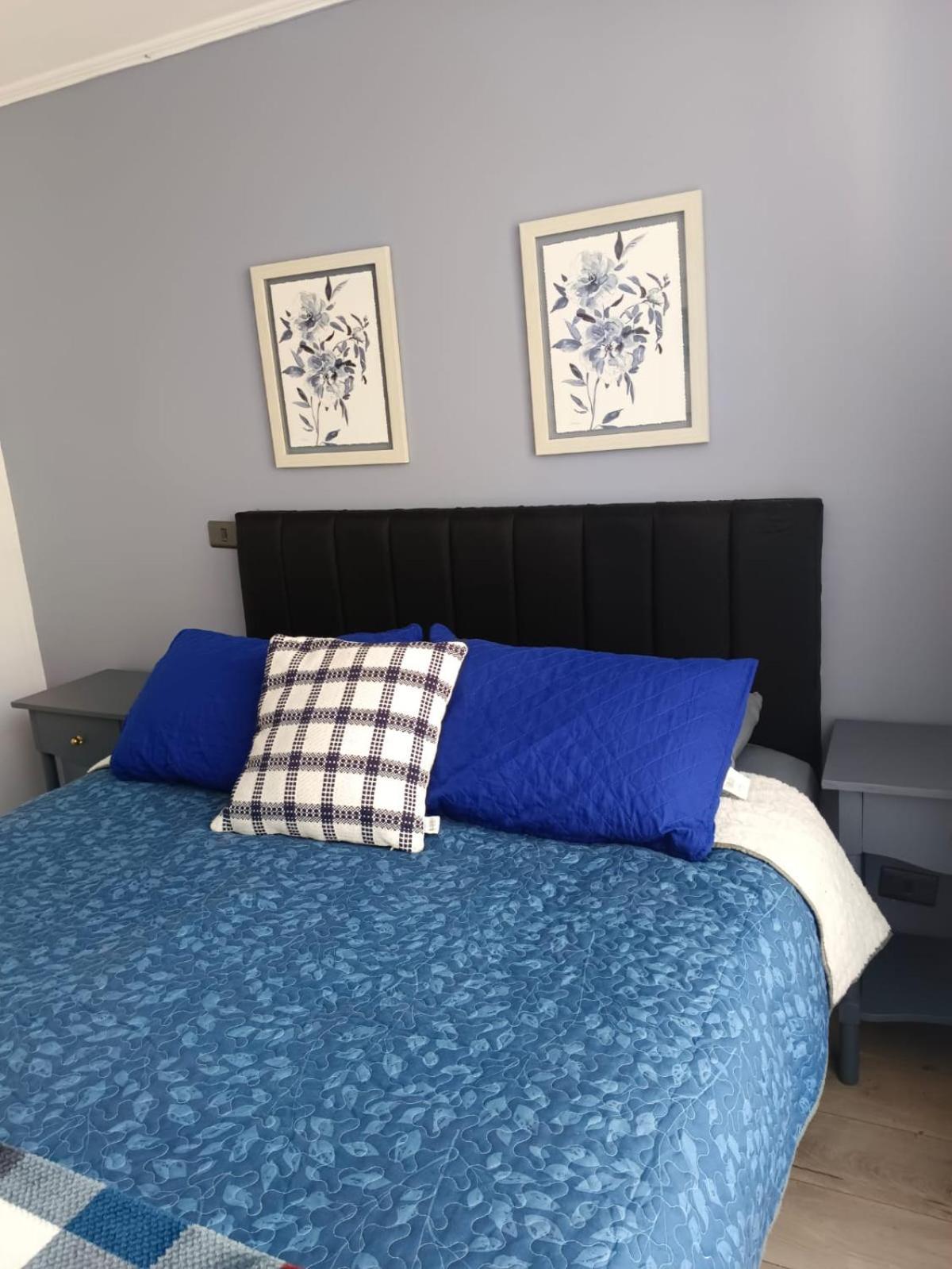 Apartamento Vivir En *