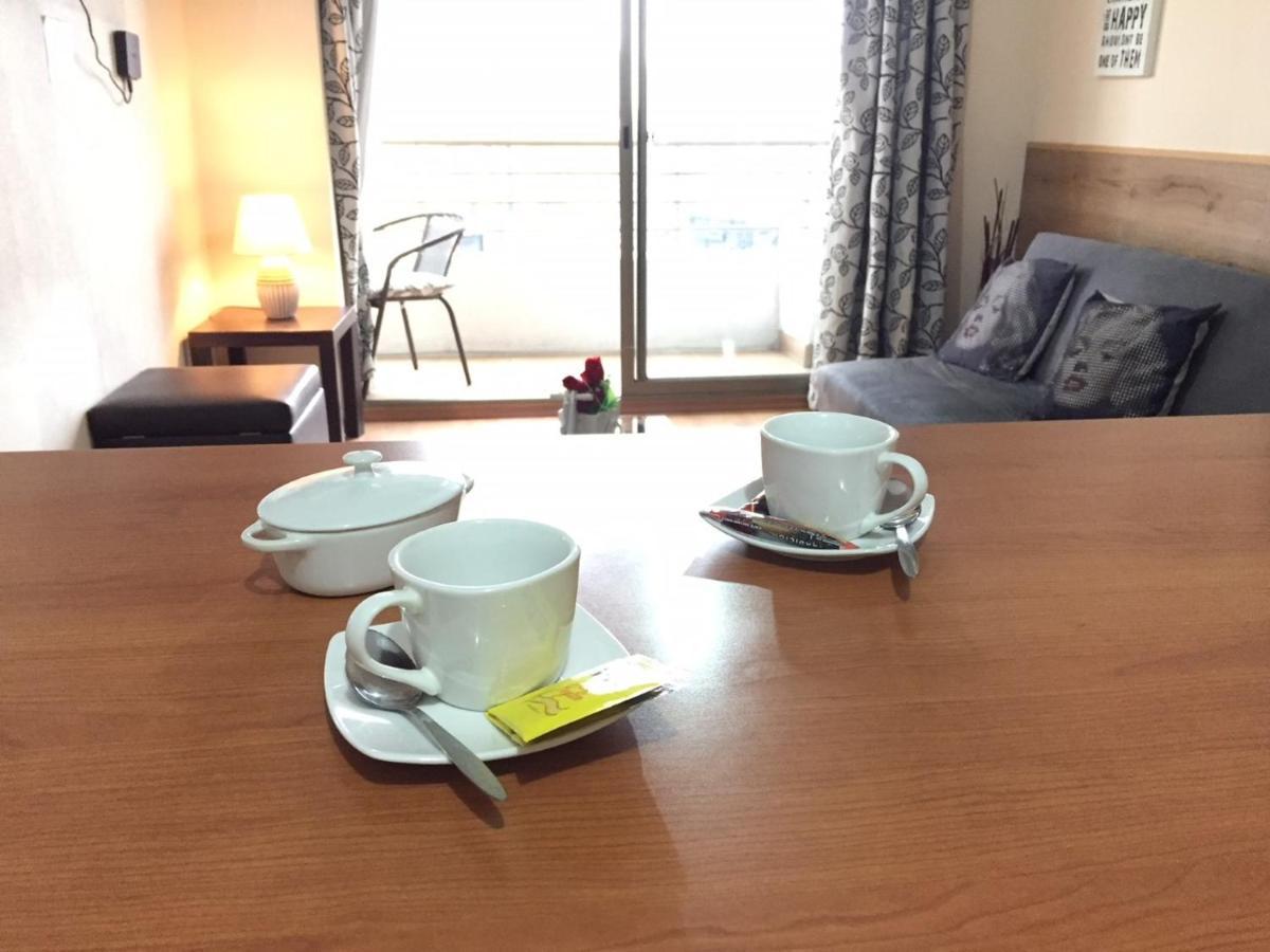 Apartamento Vivir En