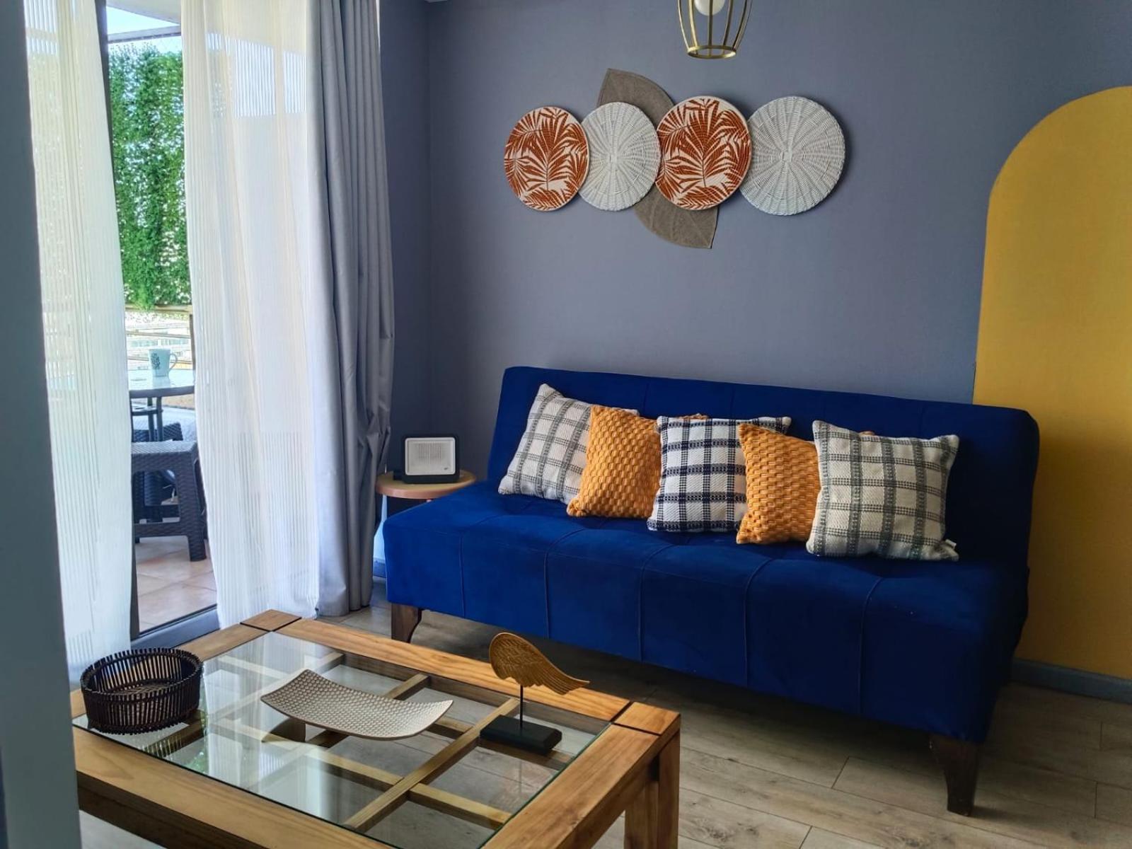 Apartamento Vivir En